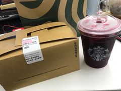 -星巴克(深圳欢乐颂店)