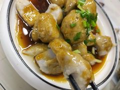 葱油芋艿-新安江奶酸菜鱼(总店)