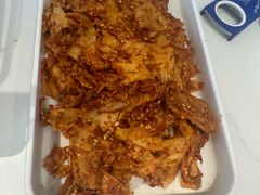 -江合勇丹东兄弟小串海鲜烧烤(总店)