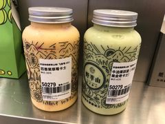 -野萃山·潮汕厚果汁(十亩地店)