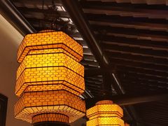 大堂-绿茶餐厅(城西银泰城店)