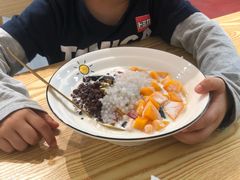 龟苓膏-翁林甜品