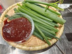 -鲁C·尚小炉·淄博烧烤(市北店)
