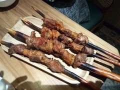 -胖老汉椒麻鸡清真新疆菜(西御街店)