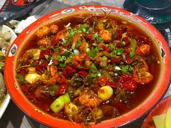 -李叔叔虾蟹大排档(青羊店)