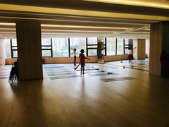 -威尔仕W FITNESS健身会所(联洋广场店)