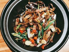 -云海肴云南菜·蒸汽石锅鱼(北京良乡华冠店)