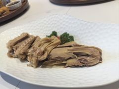 -淮南牛肉汤酒店(可伦公馆店)