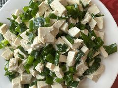 -回头客餐厅·家的味道农家菜·虹鳟鱼·铁锅炖(雁栖湖店)