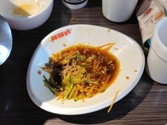 -胖哥俩肉蟹煲(梅溪步步高店)