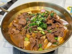 -食光慢宴·安吉土菜馆
