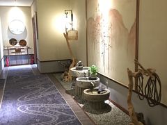 -鼎族怡华·指压·经络·疗愈SPA(紫荆店)