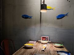 大堂-探鱼·鲜青椒爽麻烤鱼(领展购物广场店)
