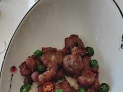 -沪华海鲜大酒楼(南汇店)