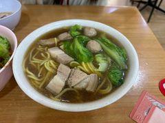 -新记肉骨茶