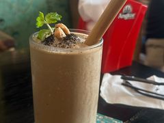 -Fresh Fruit Factory - Fruit Cuisine Restaurant