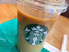 -星巴克臻选(济南万达店)