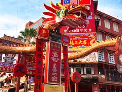 -马六甲鸡场街