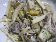 -西塘万安桥农家菜