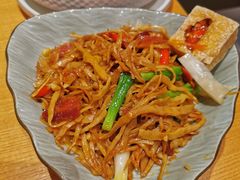 -隅乐胡椒虾·台湾菜·团建(皇岗店)