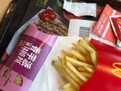 -麦当劳(伟城广场店)