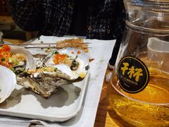 -木屋烧烤(龙湖天街店)