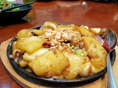 -唐河王记·南阳民间菜(国基路店)