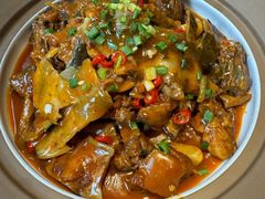 -洞庭家宴·头牌甲鱼(广渠门店)