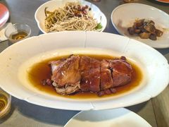 -小厨娘金榜题名(夫子庙秦淮河店)