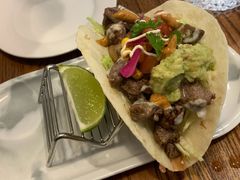 taco双拼-AFS Cafe & Canteen(闽江二路店)
