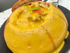 -大树餐厅(环球港店)