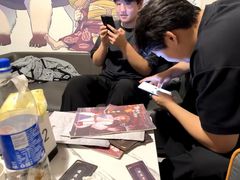 -MOSSO音乐酒吧·live house(南京旗舰店)