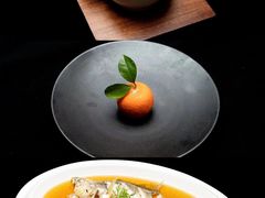 -臻享私人定制餐厅(黎明西路店)