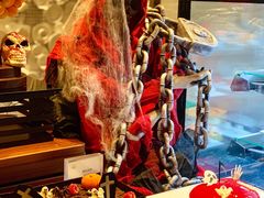 -博林天瑞喜来登酒店·西丽尚膳