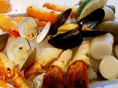 -AZUR聚(香格里拉饭店)