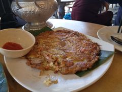 -大树下海鲜饭店