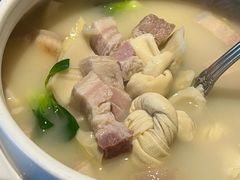 -玫瑰厅上海菜(兴国路店)