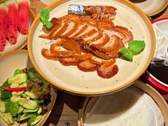 -青年公社烤鸭(滨湖银泰店)