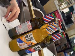 -东方饺子王(新奥购物中心店)