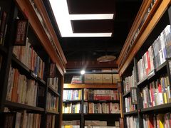 -西西弗书店&矢量咖啡(凯德MALL店)