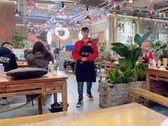 -谭三娘鲜切牛肉自助火锅(九眼桥总店)