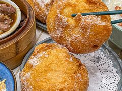 -喜势点·糖沙翁手工茶点·本地人茶居(永庆坊店)