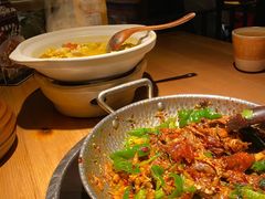 -吃饭皇帝大(长宁龙之梦店)