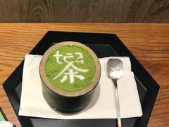 -茶是一枝花泡茶店