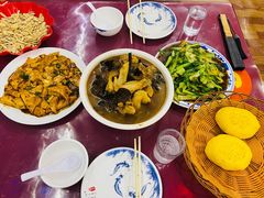 -老李客栈民宿餐厅