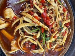-老三样·旧食新味(船山路店)