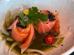 -花潮料理艺食馆(SM新生活广场店)