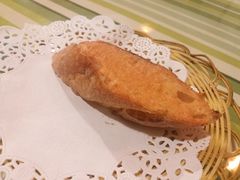烤明太子面包-BISTROFIORE美伊娜(伊犁南路店)