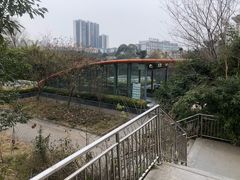 -惠王陵(地铁站)