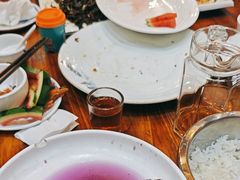 -下梅人家土菜馆(历史文化餐厅度假区店)